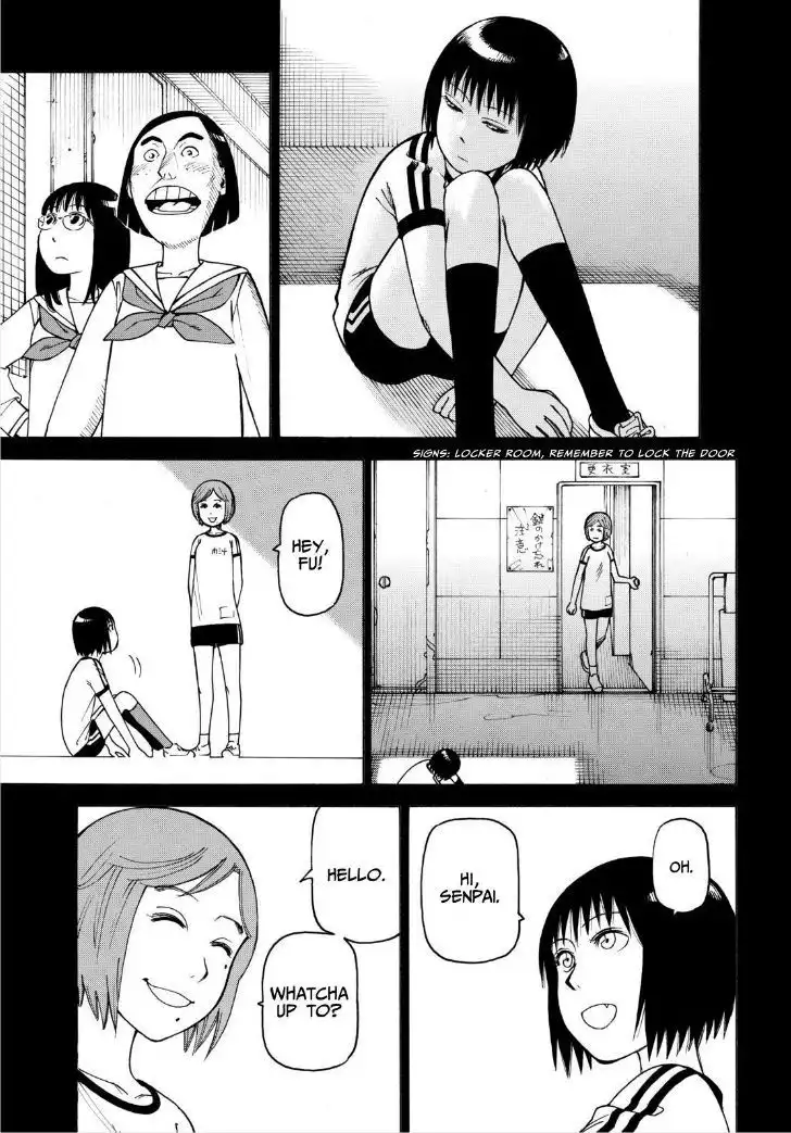 Soredemo Machi wa Mawatteiru Chapter 111 15